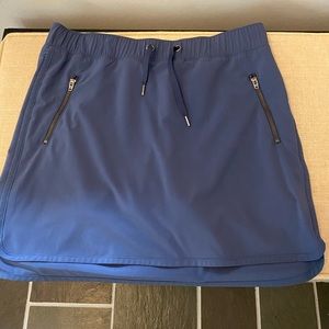 Athleta Skort